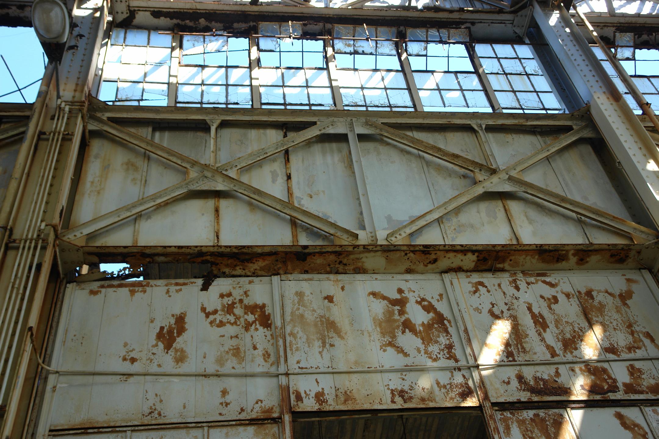 U.S. Naval Air Base - San Juan (Miramar) - 2011 00035